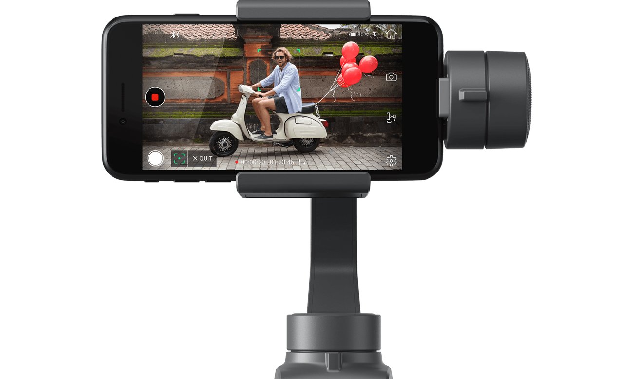 DJI osmo mobile 2 保証書有り DJI Osmo Mobile 2 - Gimbale - Sklep komputerowy - x-kom.pl